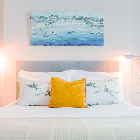 Poseidon'S Inn Lossiemouth Ngoại thất bức ảnh