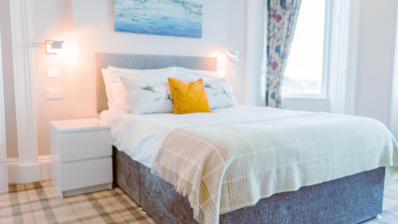 Poseidon'S Inn Lossiemouth Ngoại thất bức ảnh