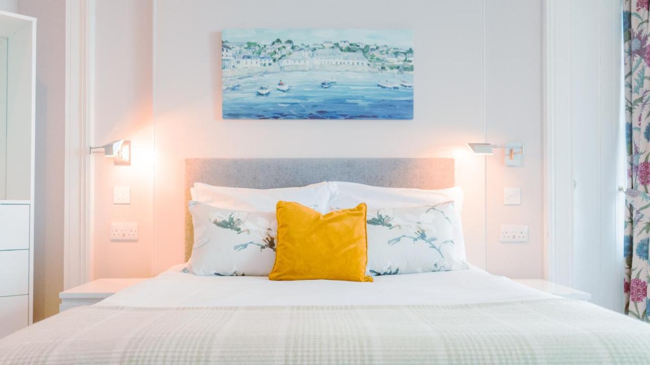 Poseidon'S Inn Lossiemouth Ngoại thất bức ảnh