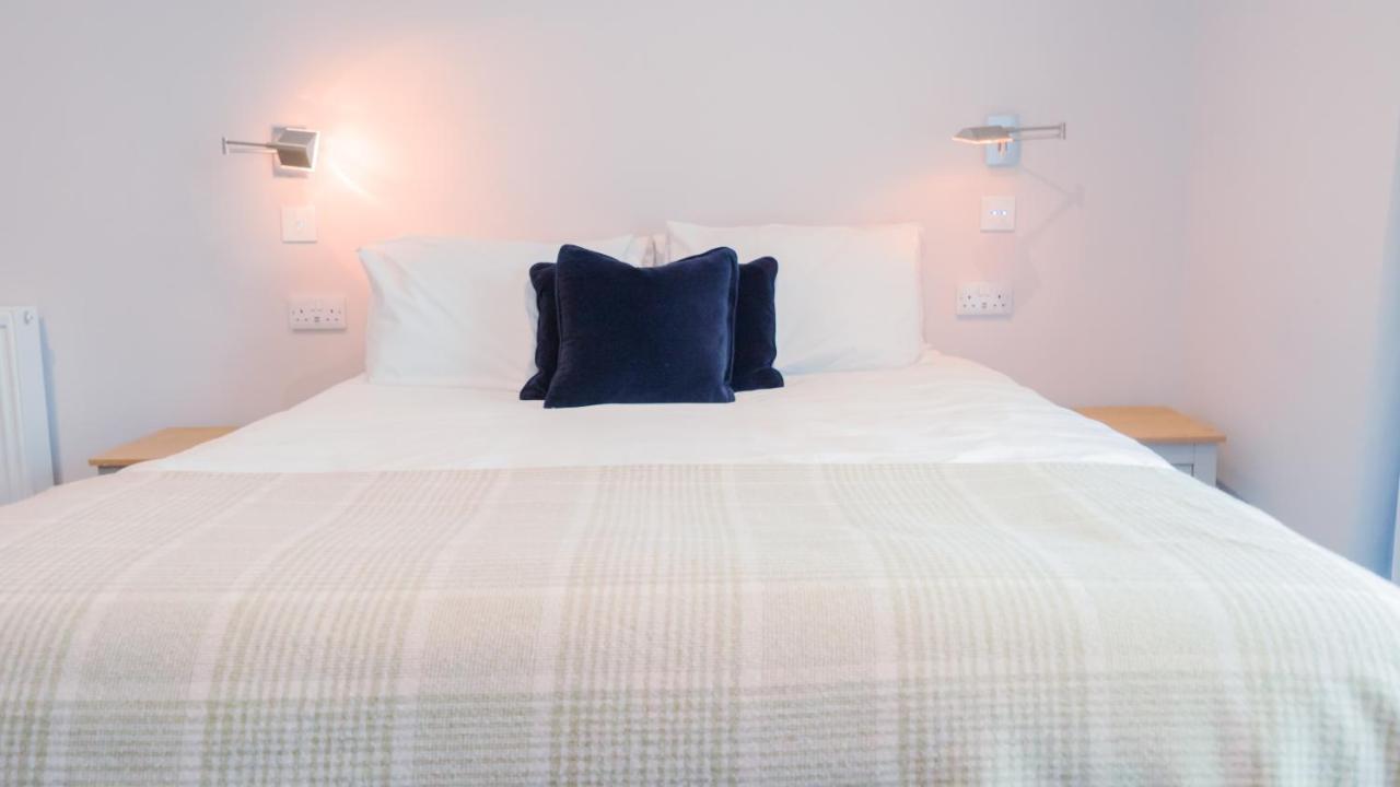Poseidon'S Inn Lossiemouth Ngoại thất bức ảnh