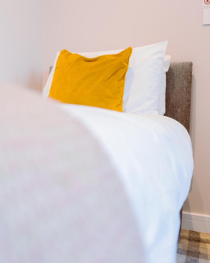 Poseidon'S Inn Lossiemouth Ngoại thất bức ảnh