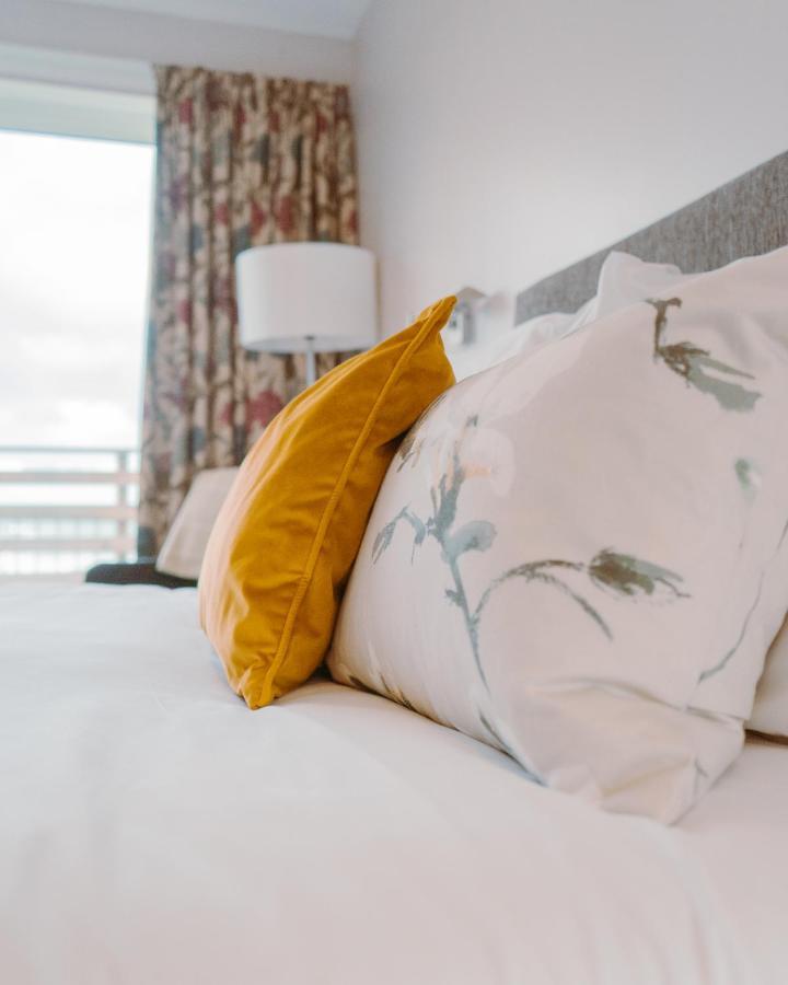 Poseidon'S Inn Lossiemouth Ngoại thất bức ảnh