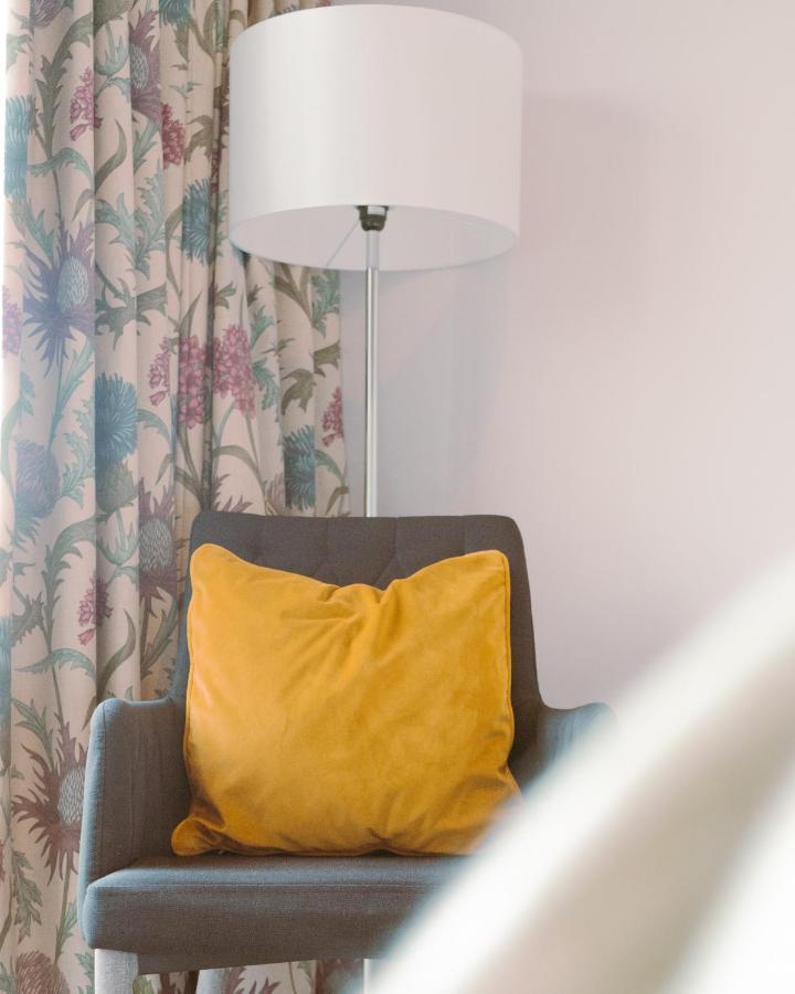 Poseidon'S Inn Lossiemouth Ngoại thất bức ảnh