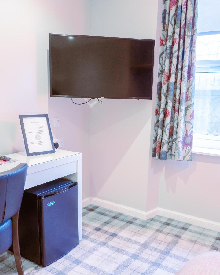 Poseidon'S Inn Lossiemouth Ngoại thất bức ảnh
