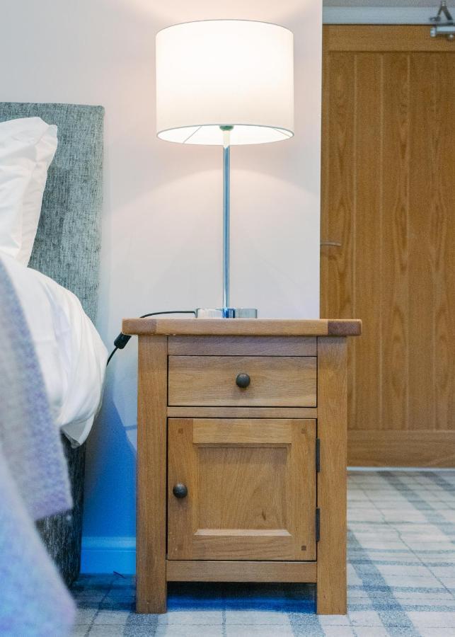 Poseidon'S Inn Lossiemouth Ngoại thất bức ảnh