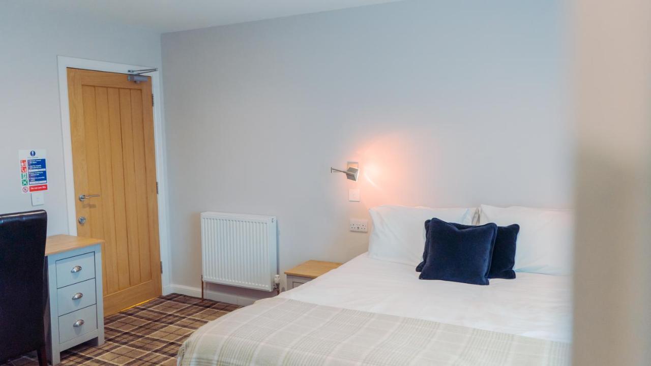 Poseidon'S Inn Lossiemouth Ngoại thất bức ảnh