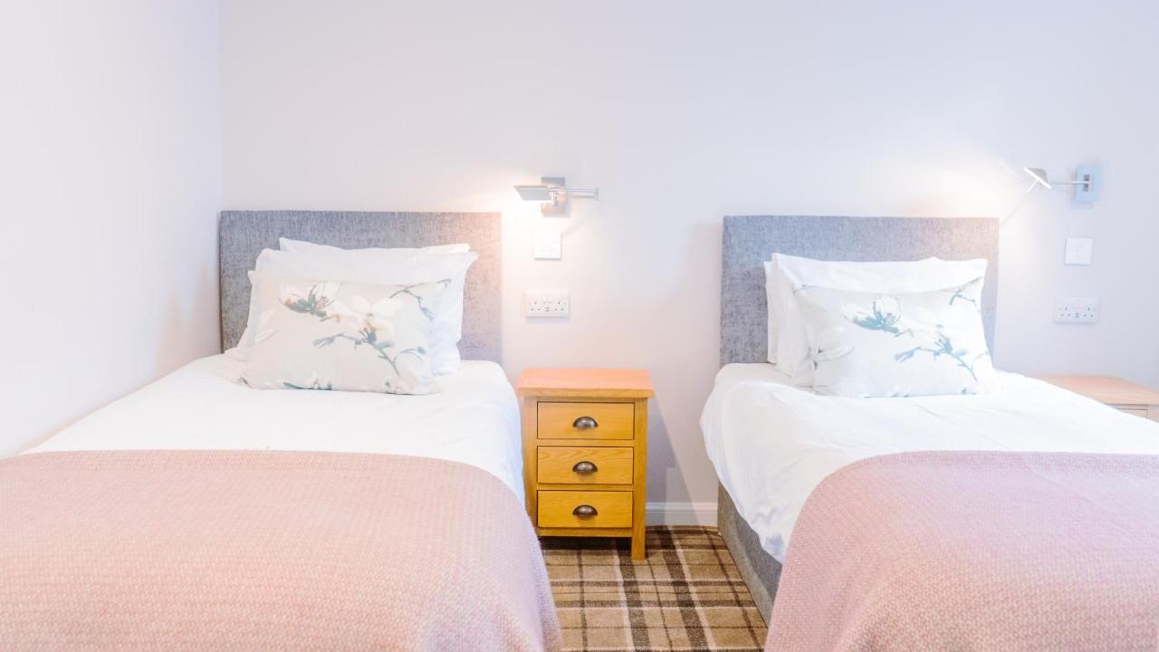Poseidon'S Inn Lossiemouth Ngoại thất bức ảnh
