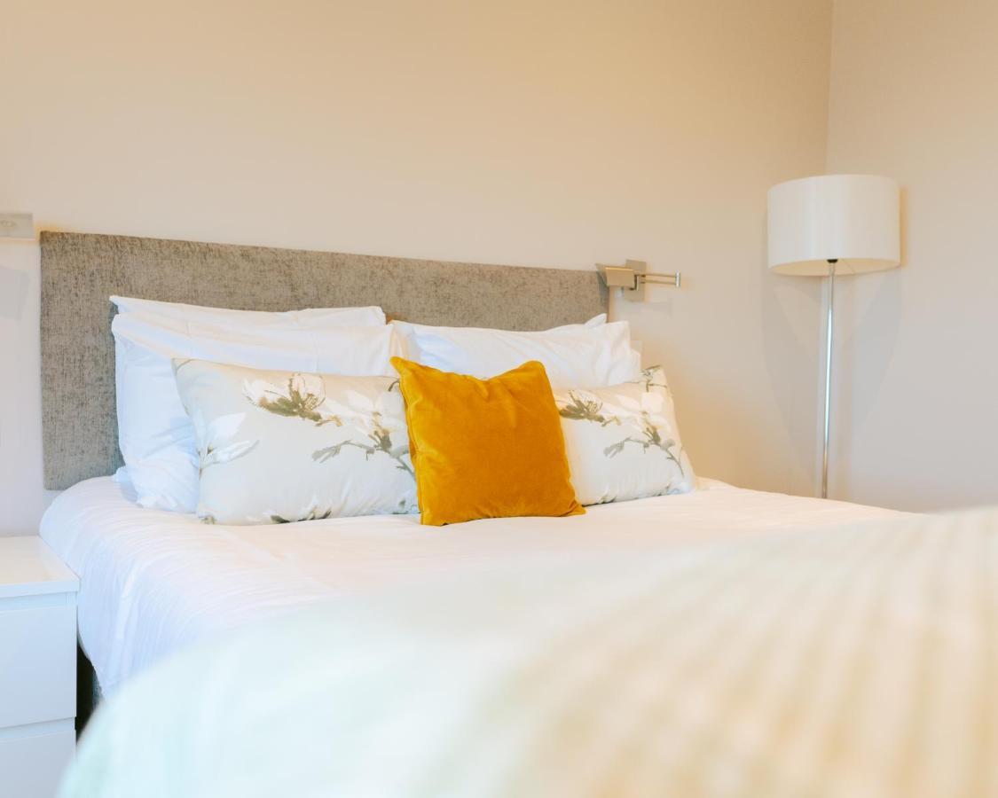 Poseidon'S Inn Lossiemouth Ngoại thất bức ảnh