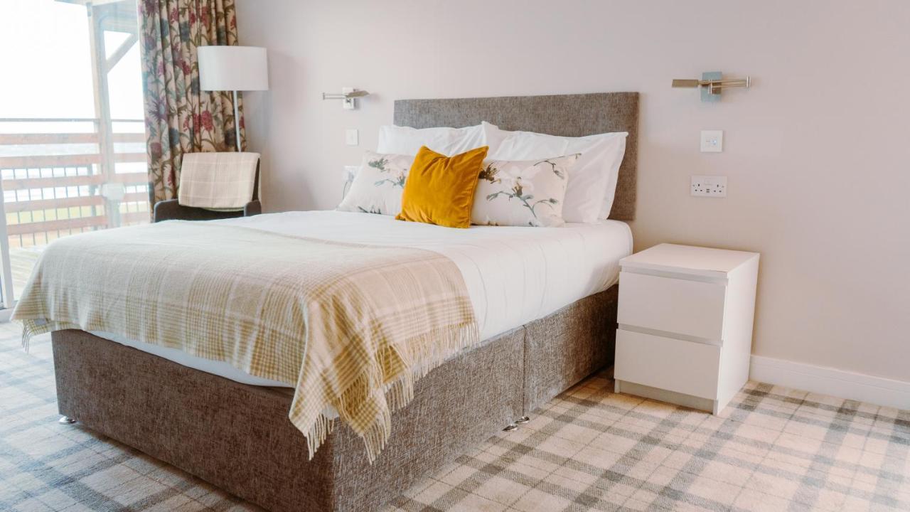 Poseidon'S Inn Lossiemouth Ngoại thất bức ảnh