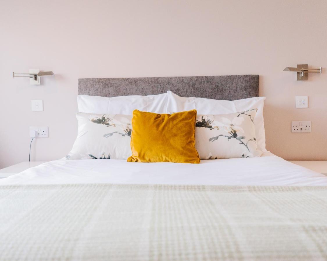 Poseidon'S Inn Lossiemouth Ngoại thất bức ảnh