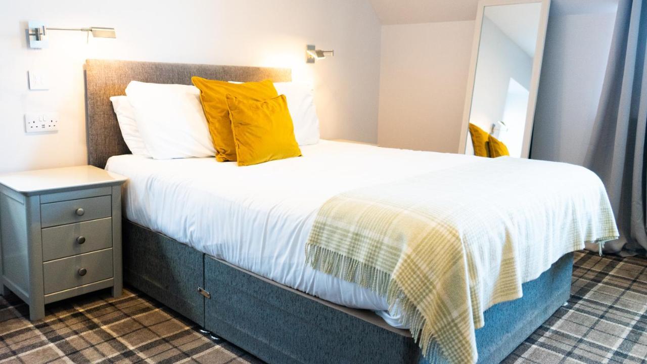 Poseidon'S Inn Lossiemouth Ngoại thất bức ảnh