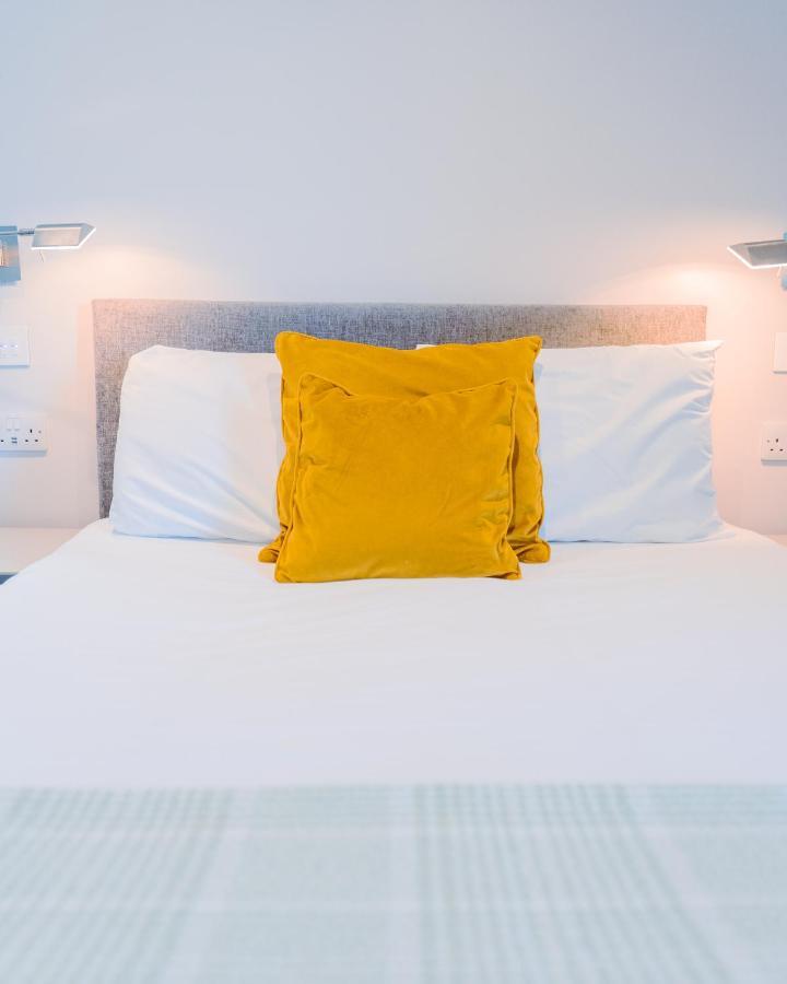 Poseidon'S Inn Lossiemouth Ngoại thất bức ảnh