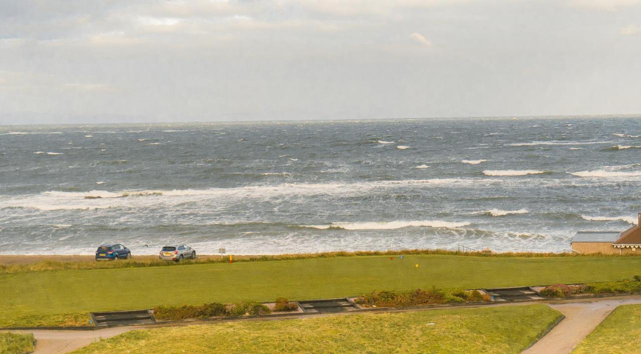 Poseidon'S Inn Lossiemouth Ngoại thất bức ảnh