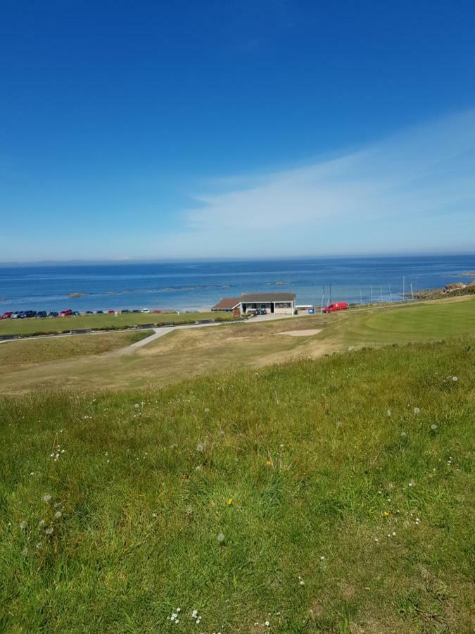 Poseidon'S Inn Lossiemouth Ngoại thất bức ảnh